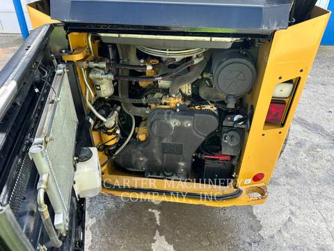Cat 272D3, Skid Steer Loader, 530 hours, S/N: TP900419, 2023 - Image 7