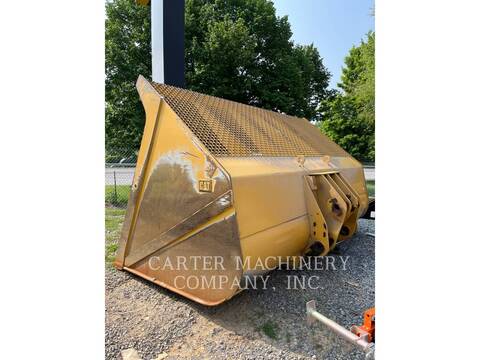 Caterpillar 982M WOODCHIP BUCKET, Bucket, S/N: 7NW19079, 2020 - Image 1