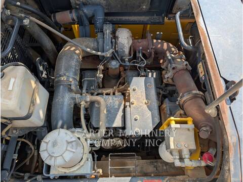 Komatsu PC490, 10108 hours, S/N: A40686, 2014 - Image 7