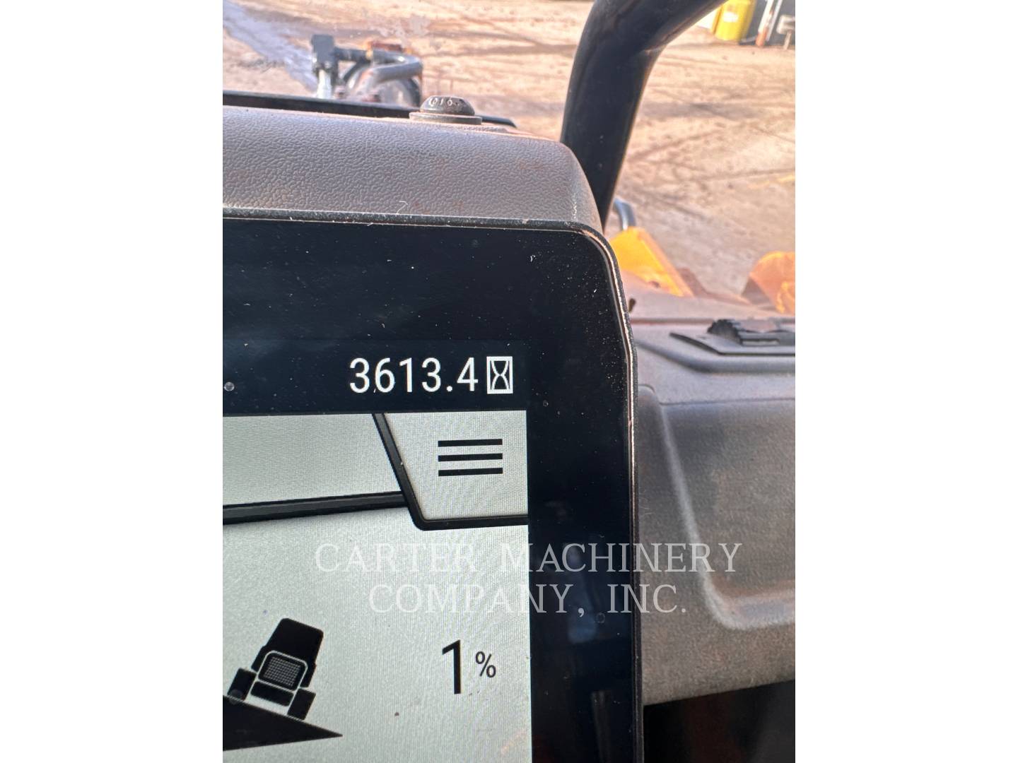 Caterpillar 963-12, Track Loader, 5461 hours, S/N: LTT00480, 2021 - Image 5