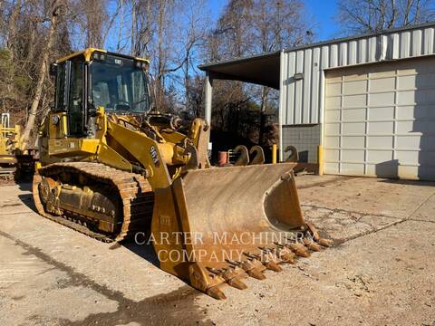 Caterpillar 963-12, Track Loader, 6471 hours, S/N: LTT00465, 2021 - Image 2