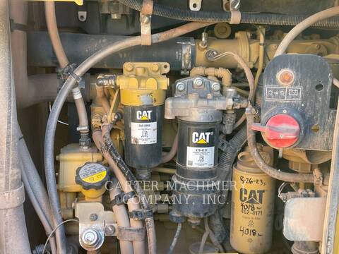 Caterpillar 963-12, Track Loader, 6471 hours, S/N: LTT00465, 2021 - Image 7