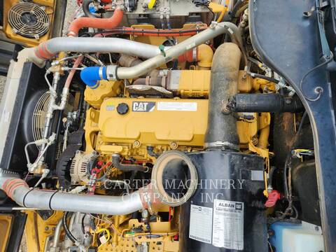 Caterpillar 730-04, Articulated Truck, 9578 hours, S/N: 3T301169, 2020 - Image 7