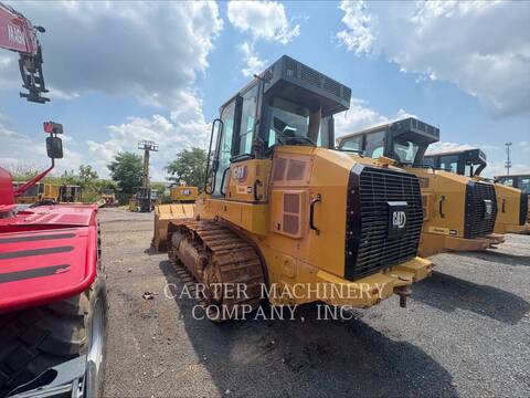 Caterpillar 963-12, Track Loader, 8271 hours, S/N: LTT00331, 2021 - Image 4