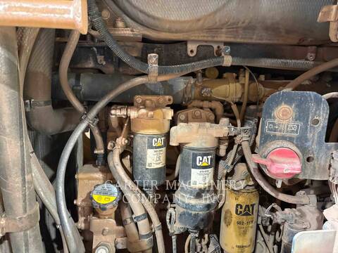 Caterpillar 963-12, Track Loader, 8271 hours, S/N: LTT00331, 2021 - Image 7