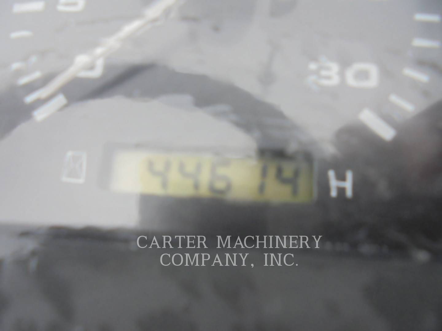 Sakai SW354, Compactor, 4461 hours, S/N: 4SW78-30226, 2019 - Image 5