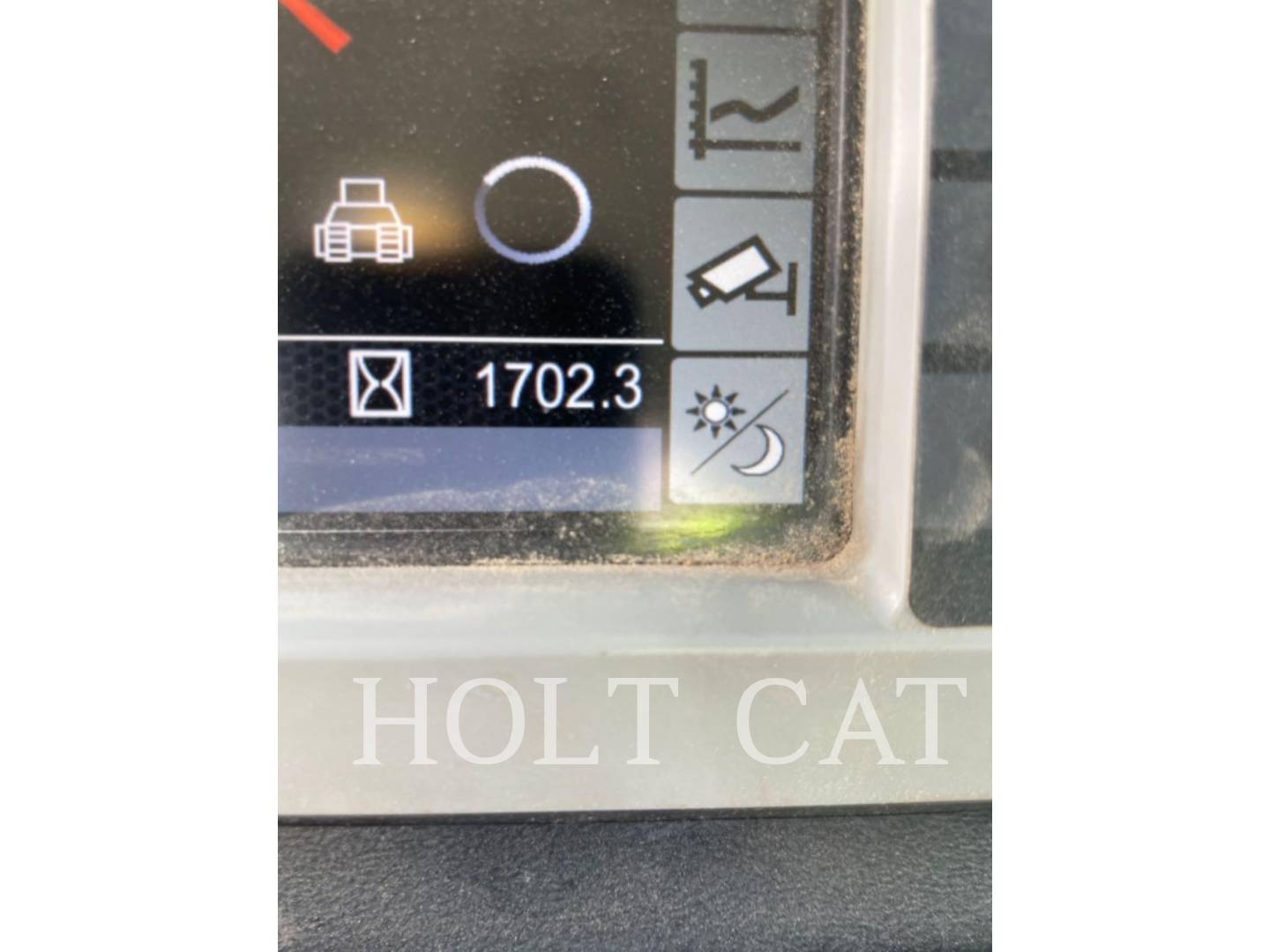 Caterpillar D4 CAB, 1950 hours, S/N: RKR00253, 2022 - Image 5