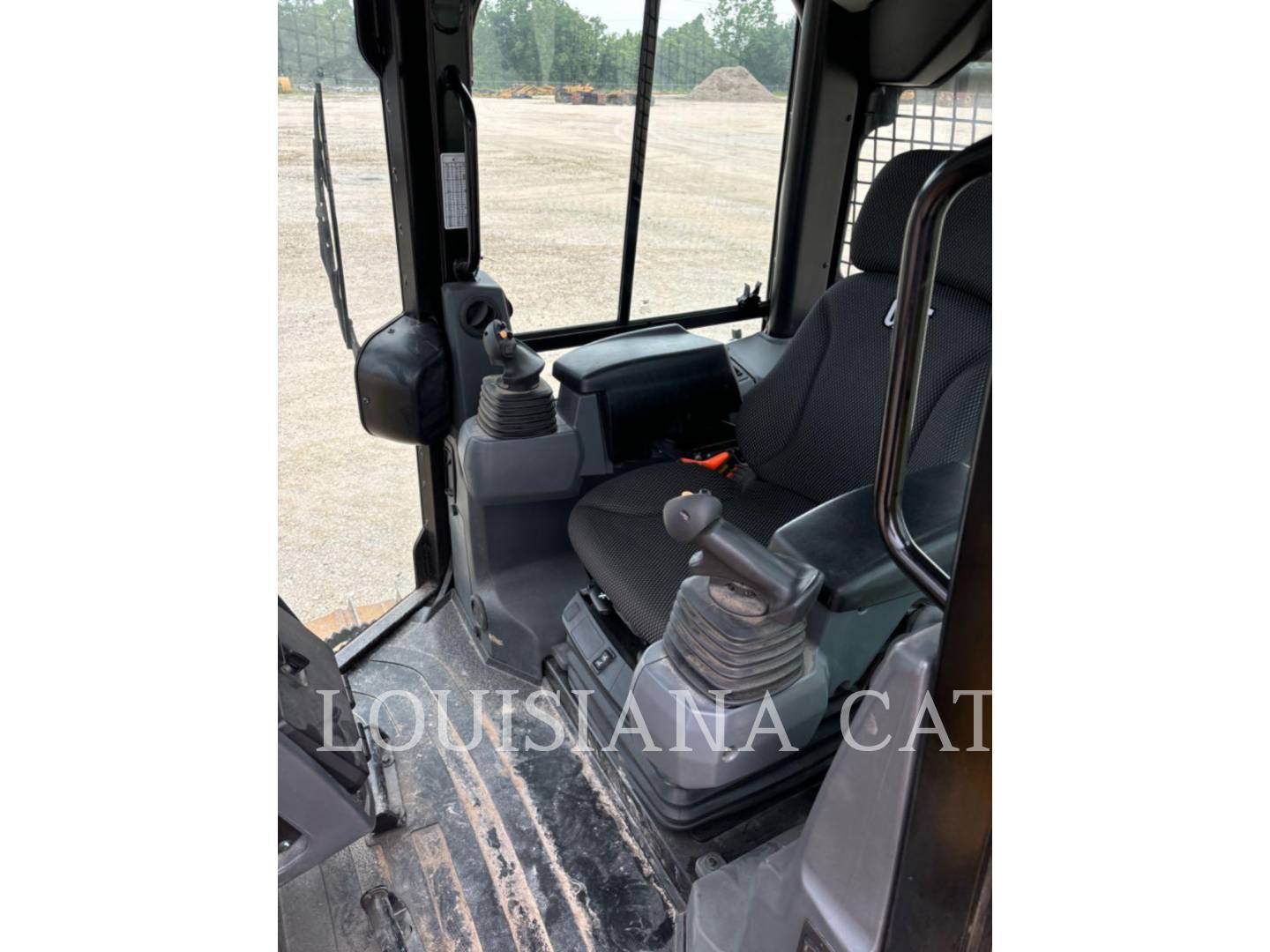 Caterpillar D1 LGP, 41 hours, S/N: XKL04968, 2024 - Image 8
