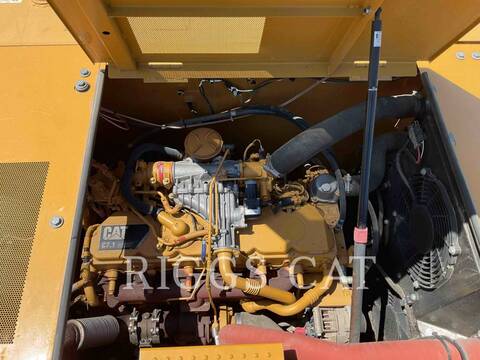 Caterpillar 32307, 5030 hours, S/N: RAZ11161, 2019 - Image 7