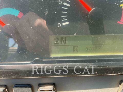 Cat 950GC, Wheel Loader, 5703 hours, S/N: M5T03615, 2020 - Image 5