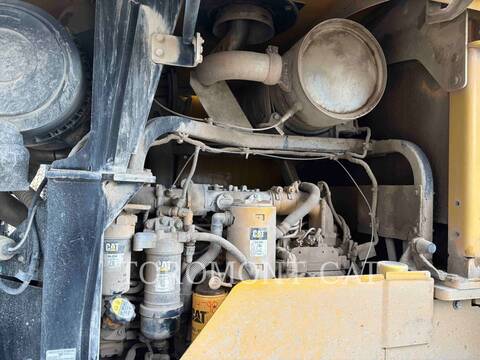 Cat 924K, Wheel Loader, 14924 hours, S/N: PWR02466, 2014 - Image 7