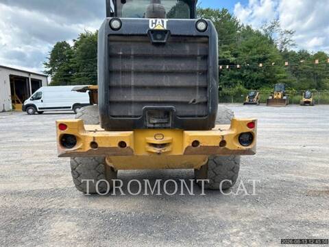 Cat 924K, Wheel Loader, 14924 hours, S/N: PWR02466, 2014 - Image 8