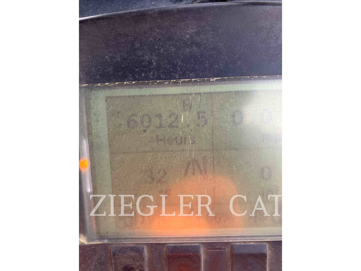 Caterpillar CB66B, Compactor, 6013 hours, S/N: B6600236, 2017 - Image 5