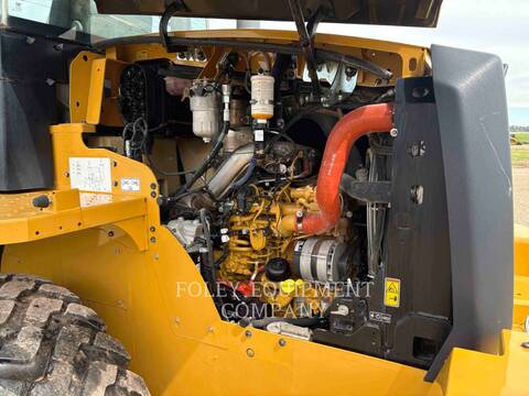 Cat 914-14, Wheel Loader, 1187 hours, S/N: JC301090, 2023 - Image 6