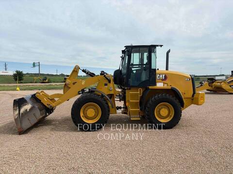 Cat 914-14, Wheel Loader, 1187 hours, S/N: JC301090, 2023 - Image 7
