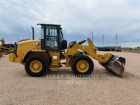 Cat 914-14, Wheel Loader, 1187 hours, S/N: JC301090, 2023 - Image 8