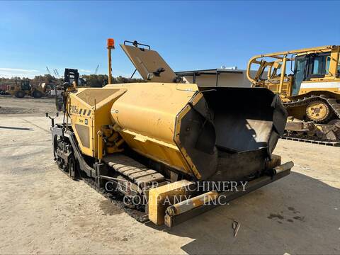 Weiler P385B, Asphalt Paver, 3248 hours, S/N: P385B-2927, 2019 - Image 2