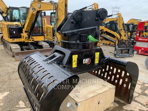 Caterpillar G318-WH GRAPPLE, Grapple, S/N: GHN00271, 2023 - Image 1