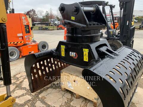 Caterpillar G318-WH GRAPPLE, Grapple, S/N: GHN00271, 2023 - Image 3