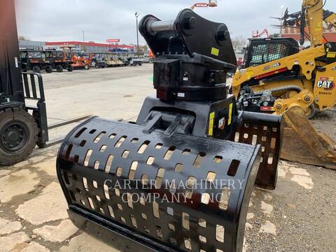 Caterpillar G318-WH GRAPPLE, Grapple, S/N: GHN00271, 2023 - Image 4