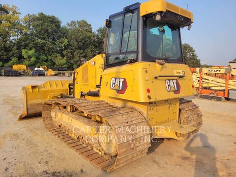 Caterpillar D4-16VP, 7638 hours, S/N: RLT00363, 2022 - Image 3