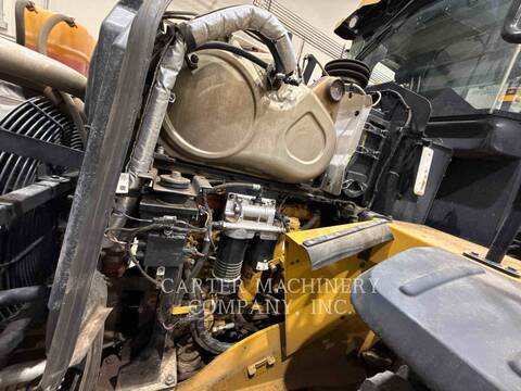 Cat 950-14, Wheel Loader, 6417 hours, S/N: TN200966, 2024 - Image 7