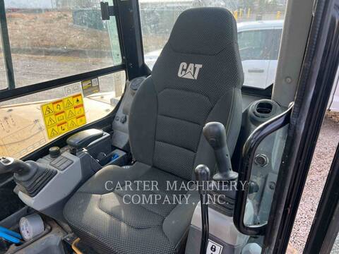 Caterpillar 30507CR, 1023 hours, S/N: 5G503414, 2023 - Image 8