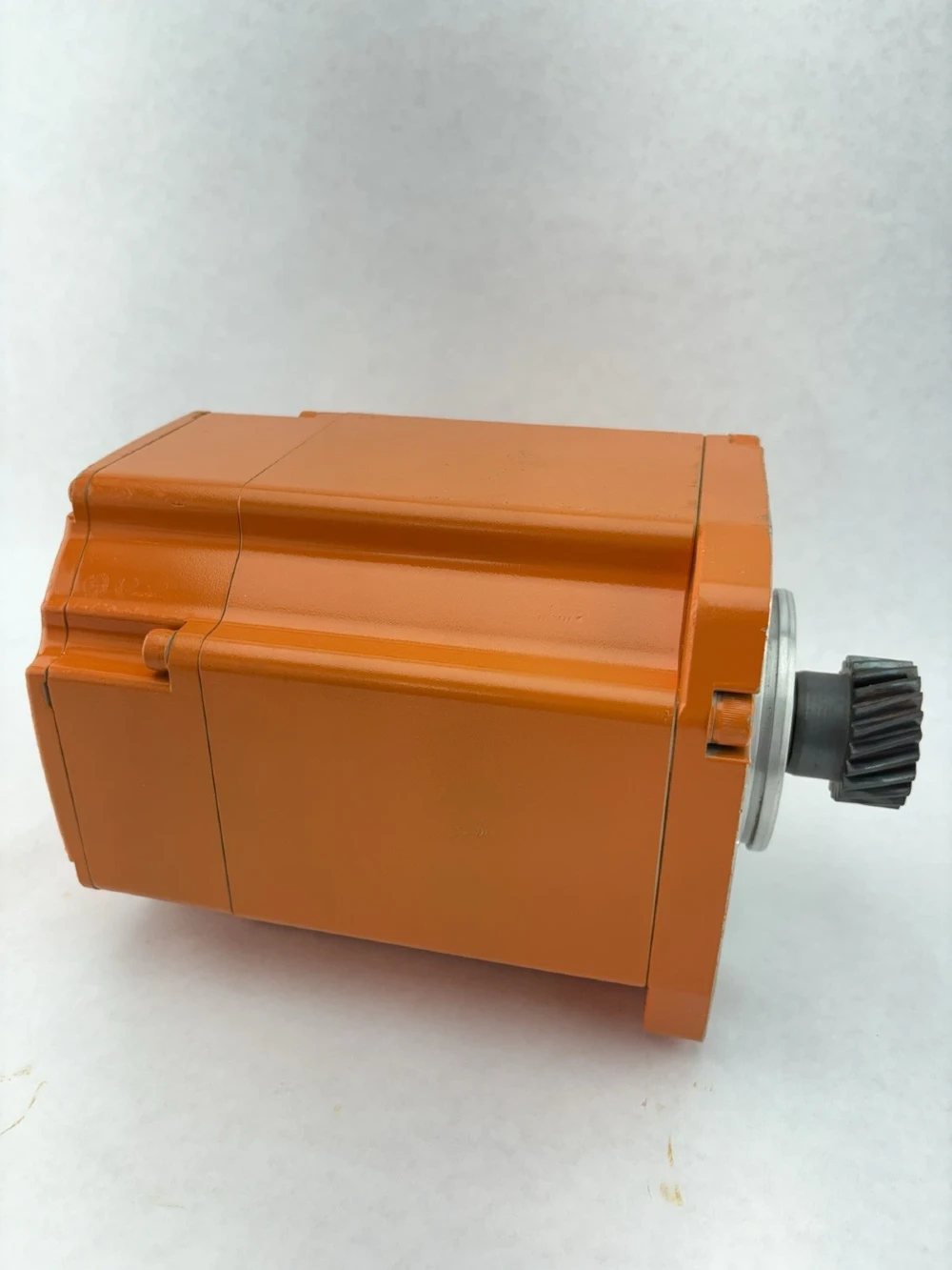 ABB / Tamagawa Seiki, 3HAC17484-6/01, Servo Motor, repaired - Fast Shipping - Image 5