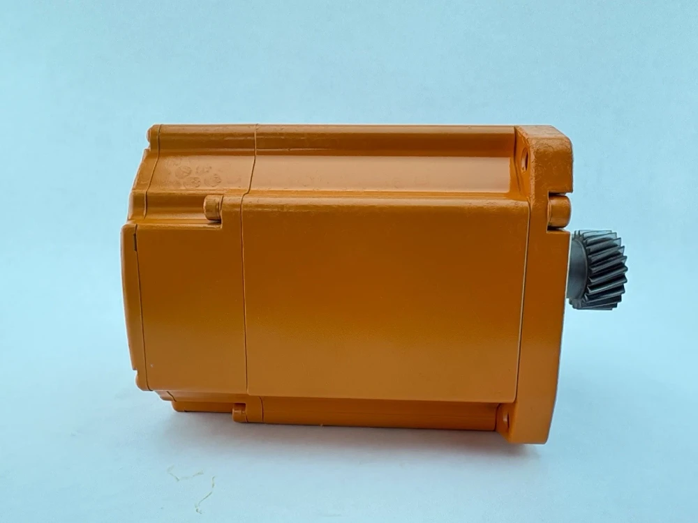 ABB / Tamagawa Seiki, 3HAC17484-6/01, Servo Motor, repaired - Fast Shipping - Image 9