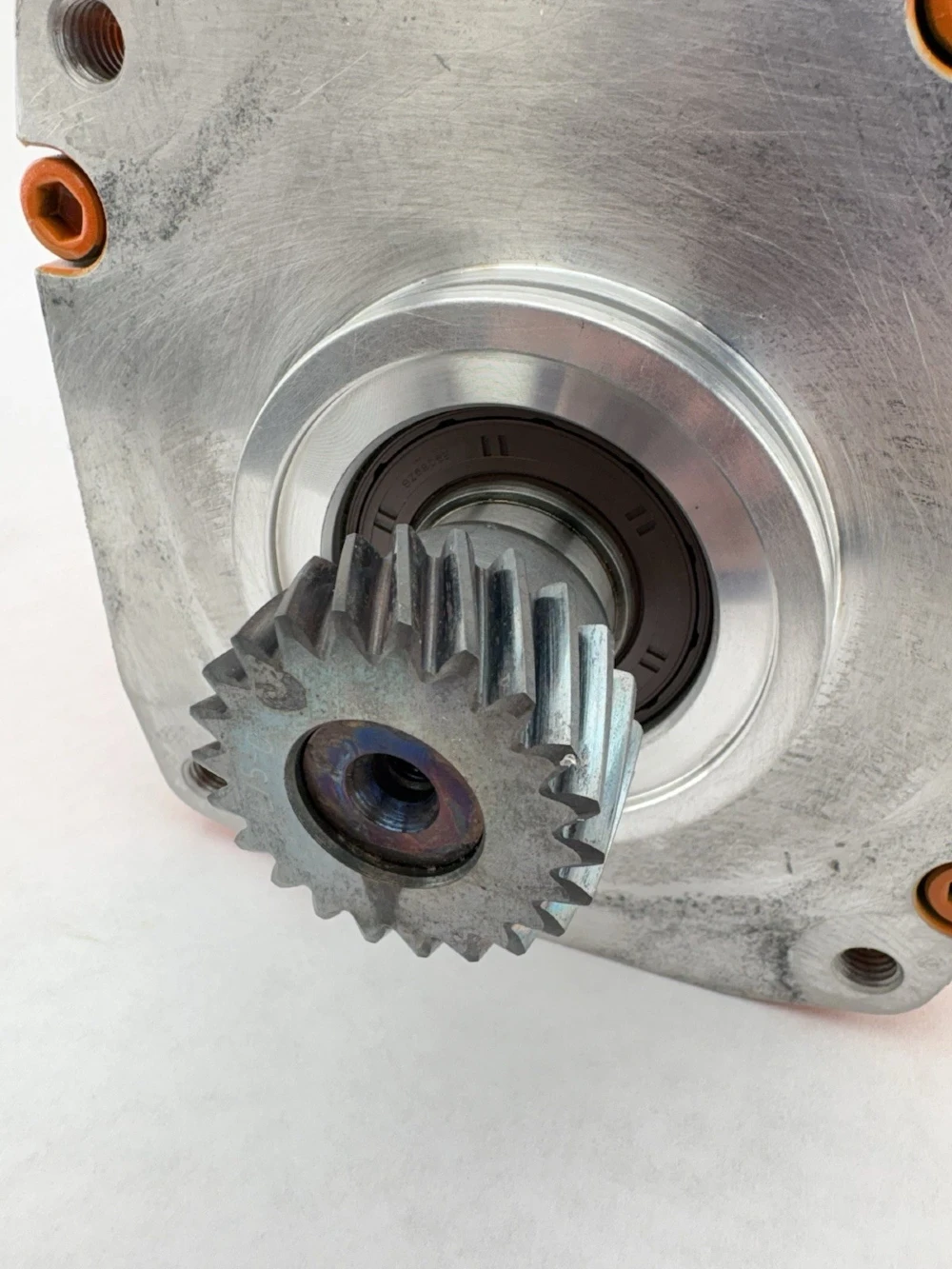 ABB / Tamagawa Seiki, 3HAC17484-6/01, Servo Motor, repaired - Fast Shipping - Image 10