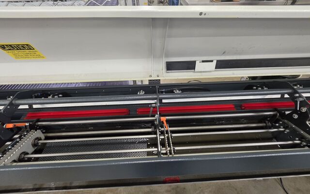 Star #SB20R+E, Swiss CNC Lathe, Sliding Headstock, 2014 - Image 7