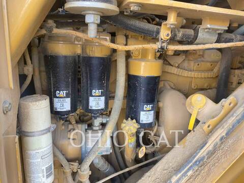 Cat 988KXE, Wheel Loader, 10330 hours, S/N: E8X01142, 2023 - Image 7