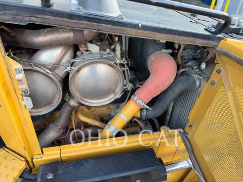 Caterpillar D517VP, 3701 hours, S/N: Z6A01855, 2023 - Image 6