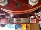 4" OCV #115-25, control valve, s/n: 152326-B, ANSI150# - Image 5