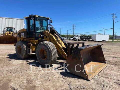 Cat 924G, Wheel Loader, 7362 hours, S/N: DDA02923, 2006 - Image 2
