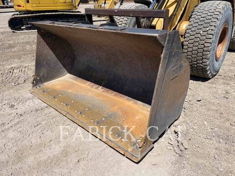 Cat 924G, Wheel Loader, 7362 hours, S/N: DDA02923, 2006 - Image 8