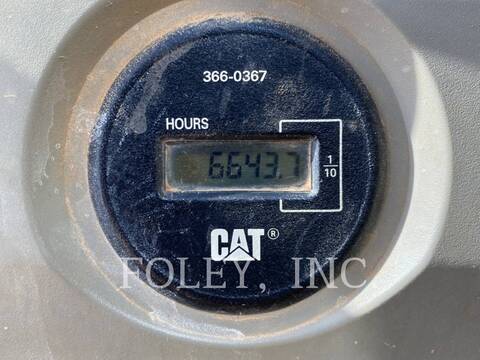 Caterpillar 320ELRR, 6643 hours, S/N: TFX01183, 2015 - Image 5