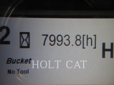 Caterpillar 349FL TC, 7994 hours, S/N: HPD20743, 2019 - Image 5