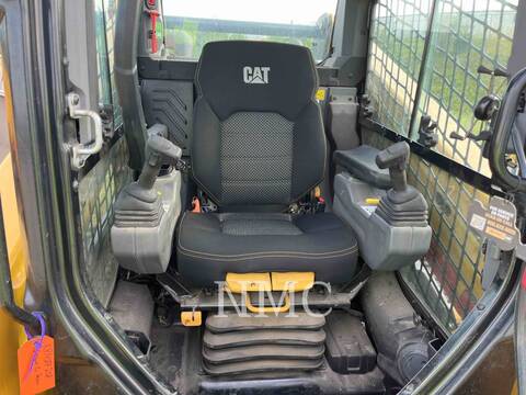 Caterpillar 265, 235 hours, S/N: KR407208, 2025 - Image 8