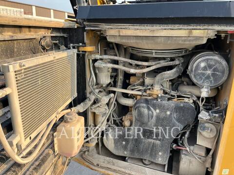 Cat 299D3XE, Skid Steer Loader, 1240 hours, S/N: BX905612, 2023 - Image 7