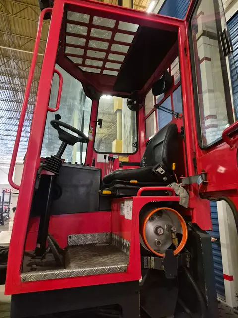 Combilift #C-19000, Forklift, 2016 - Image 7