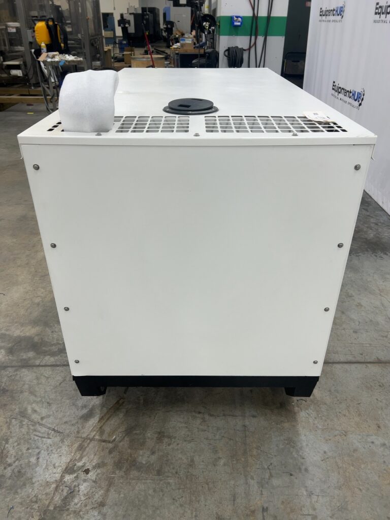 20 KW General Power #GPM-P20-60T4i, diesel generator set, 480/277 Volts, 3 phase, Perkins 404D-22G engine - Image 8