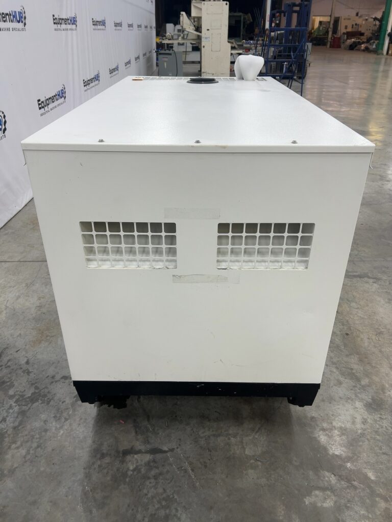 20 KW General Power #GPM-P20-60T4i, diesel generator set, 480/277 Volts, 3 phase, Perkins 404D-22G engine - Image 10