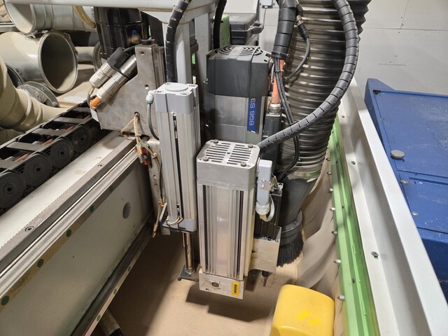 Biesse #Klever-2236-G-FT, CNC Router, 2018 - Image 5