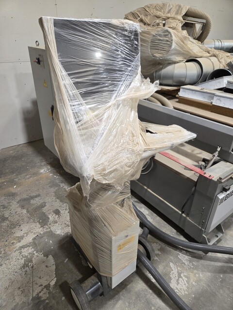 Biesse #Klever-2236-G-FT, CNC Router, 2018 - Image 7