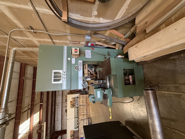 Eurosaw, Scroll Saw - Image 2