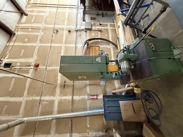 Eurosaw, Scroll Saw - Image 3