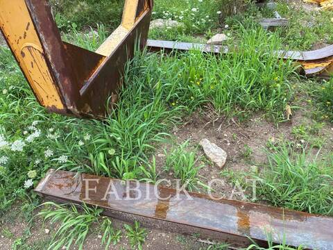 Wicker GRAP988, Grapple, S/N: 15892, - Image 7