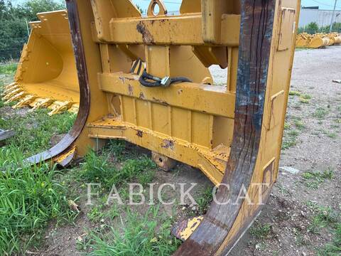 Wicker GRAP988, Grapple, S/N: 15892, - Image 8