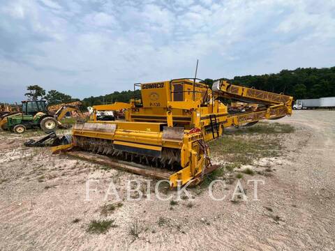 Gomaco 9500, Concrete Buggy, S/N: 905500-317, 2024 - Image 1